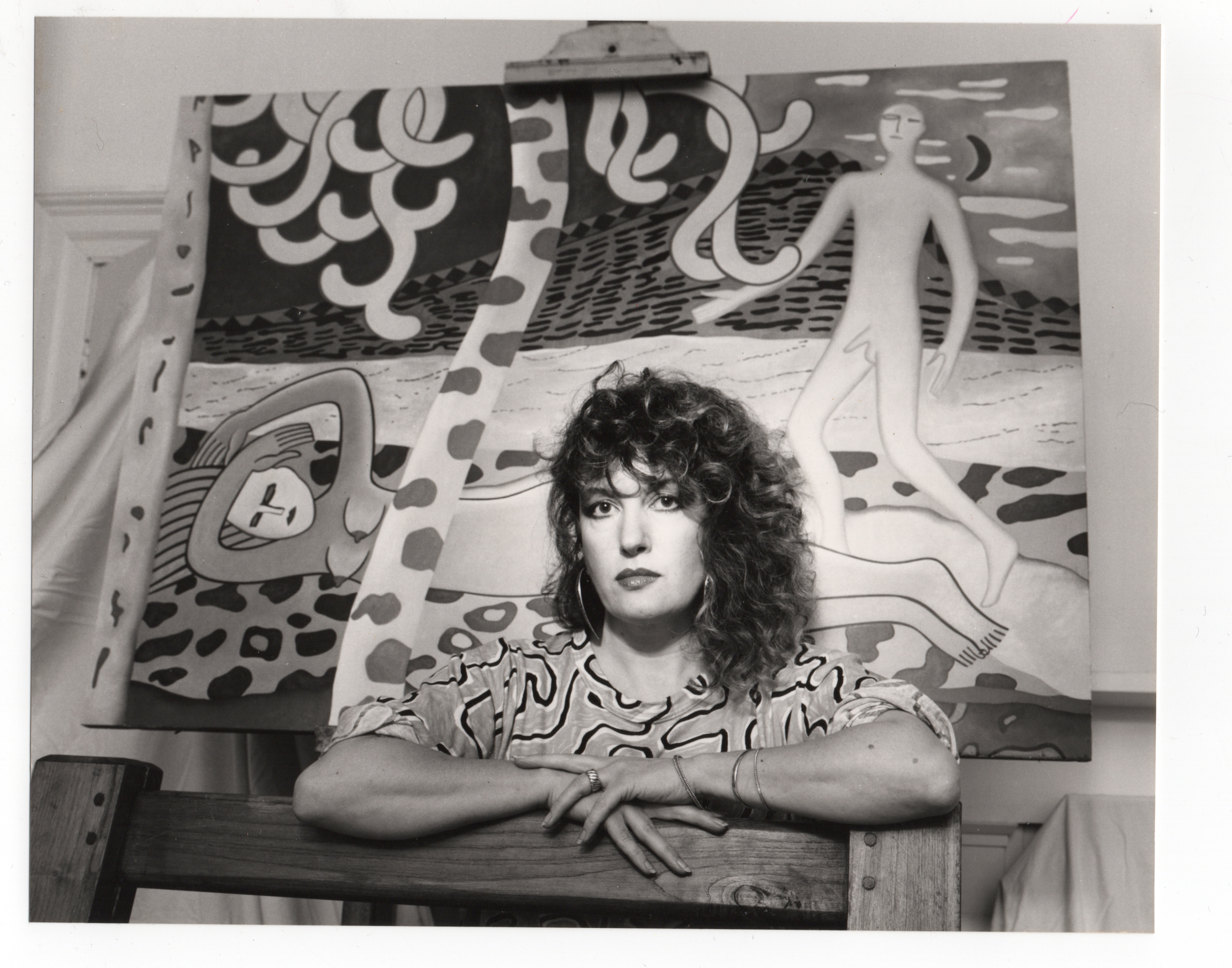 Caroline Smith